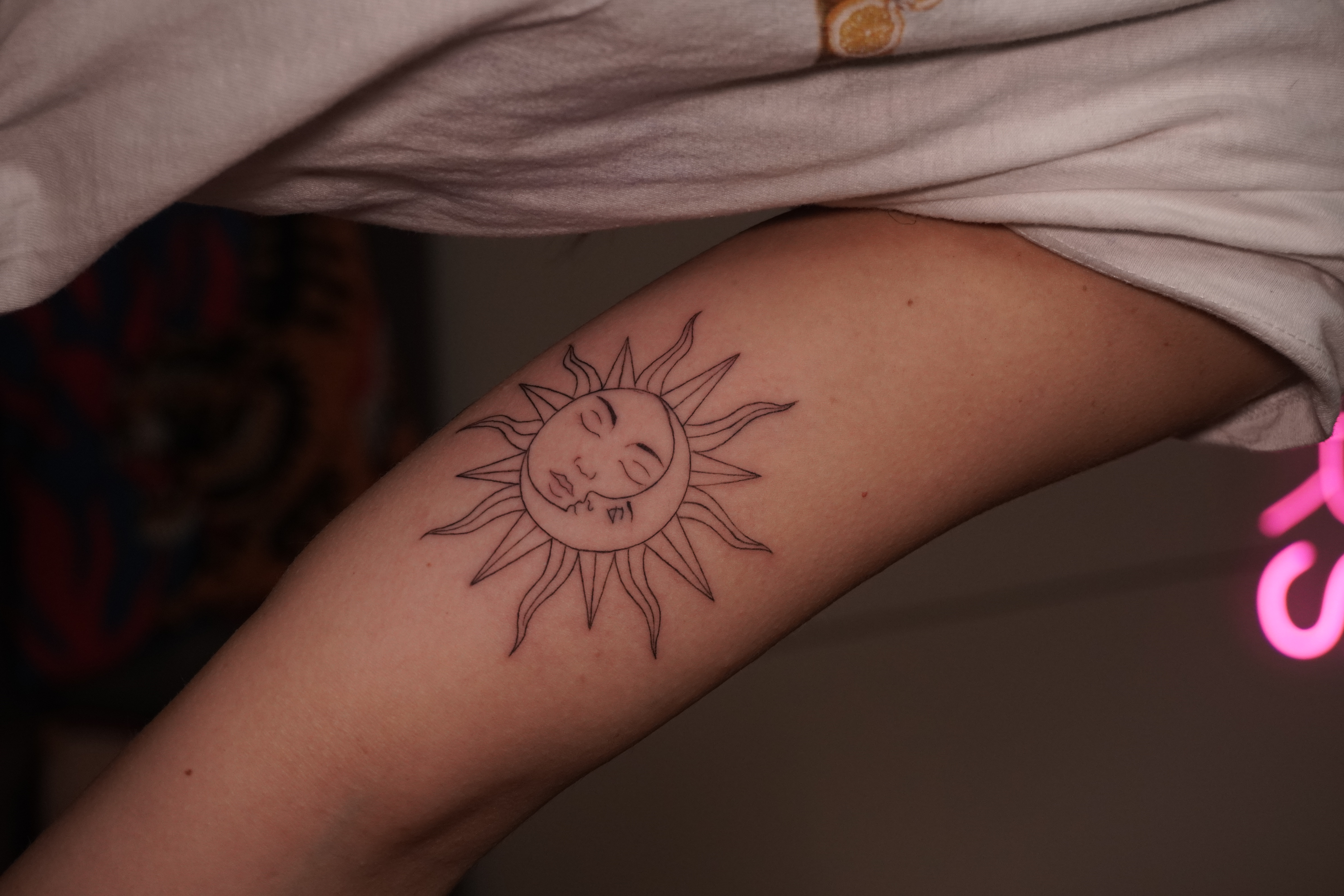 Entropia Tattoo Studio 1