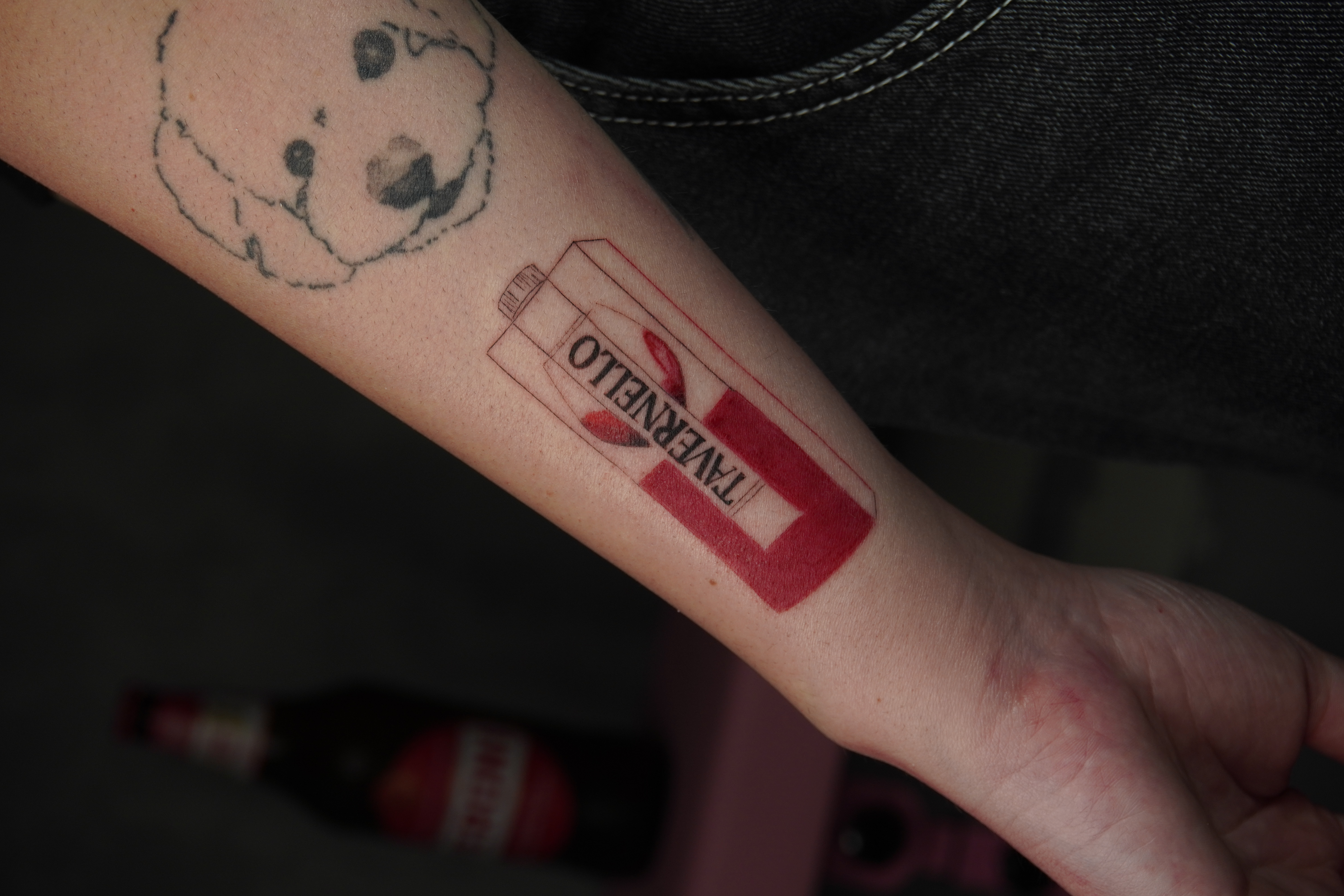Entropia Tattoo Studio 10