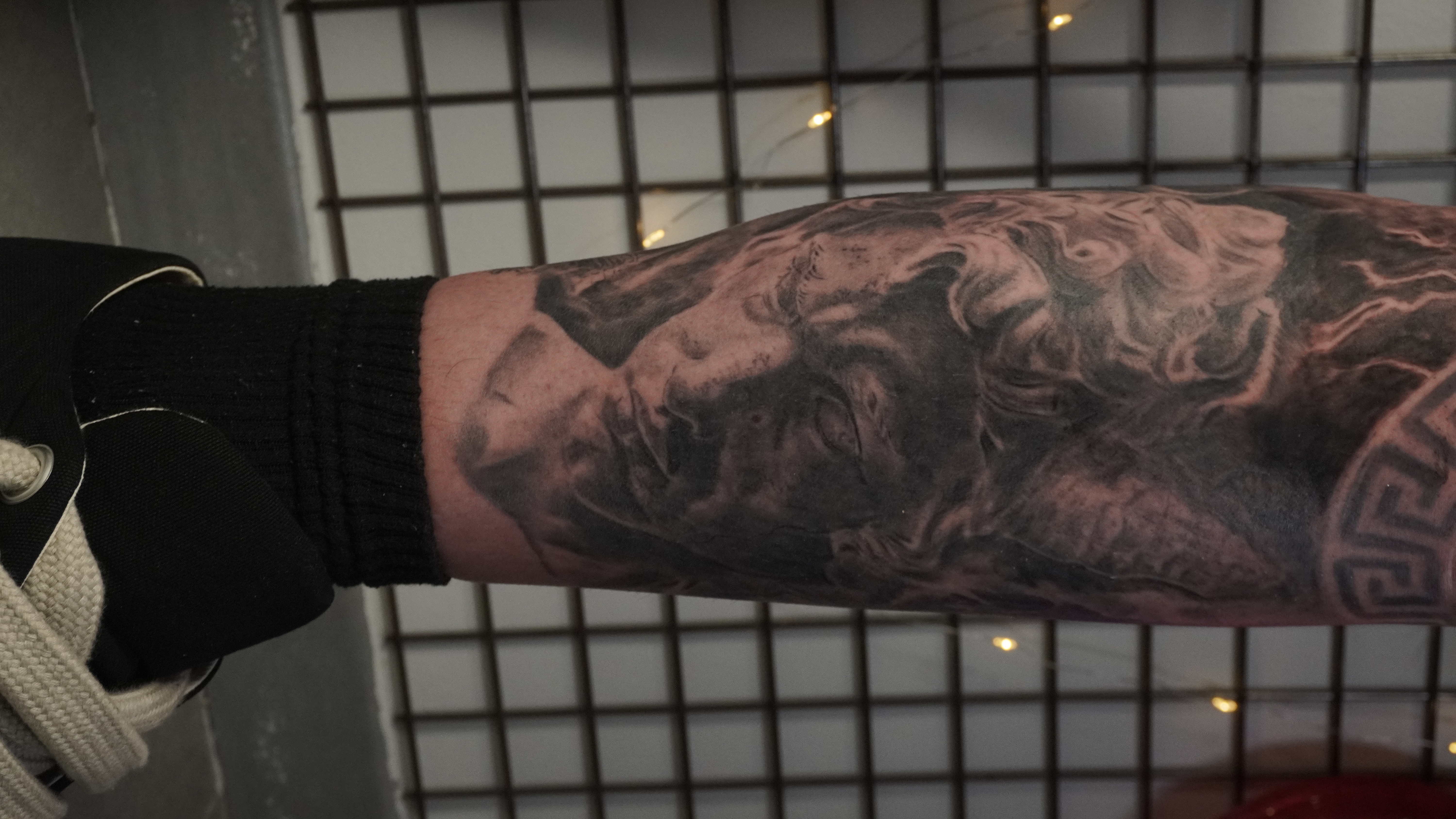 Entropia Tattoo Studio 13