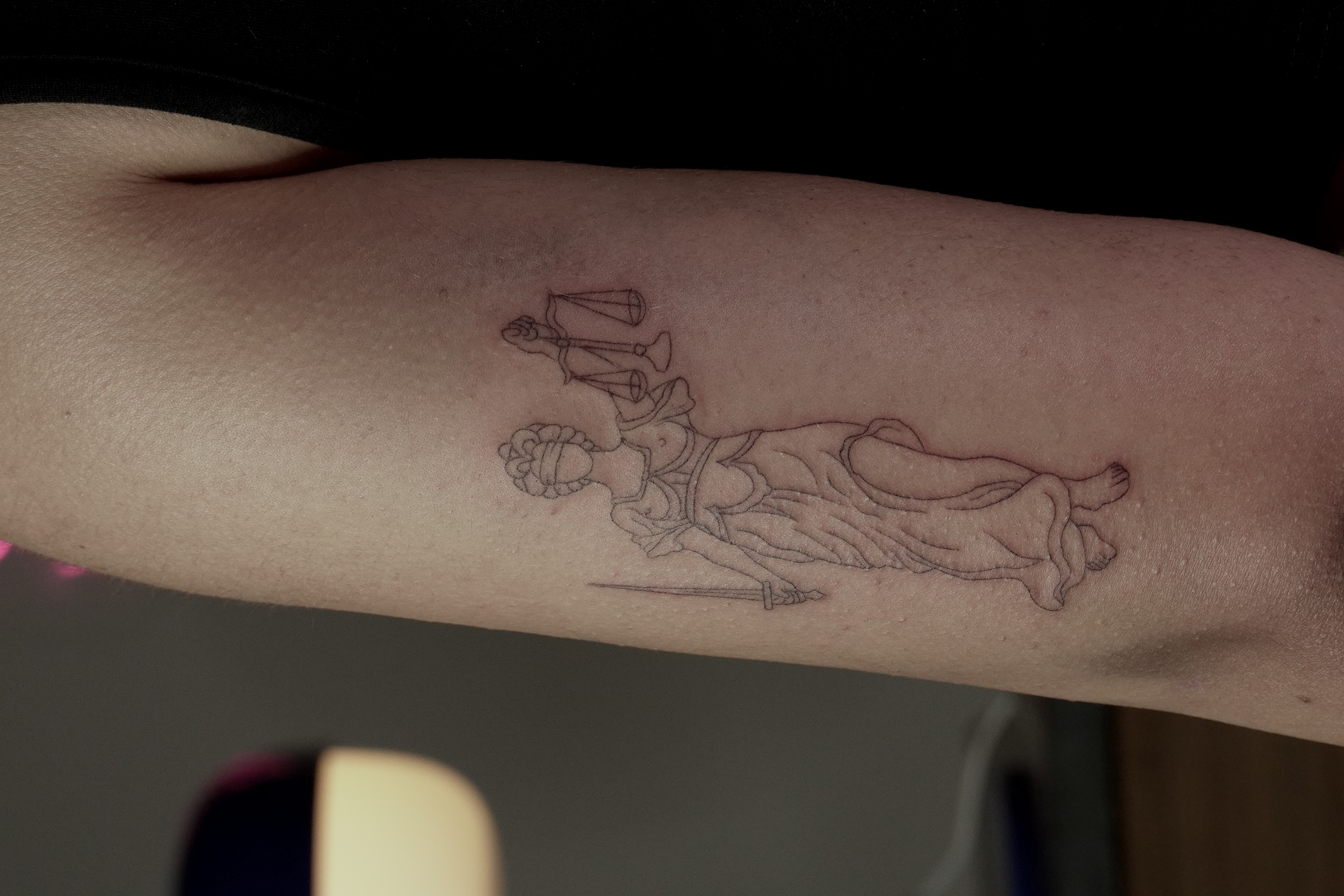 Entropia Tattoo Studio 14
