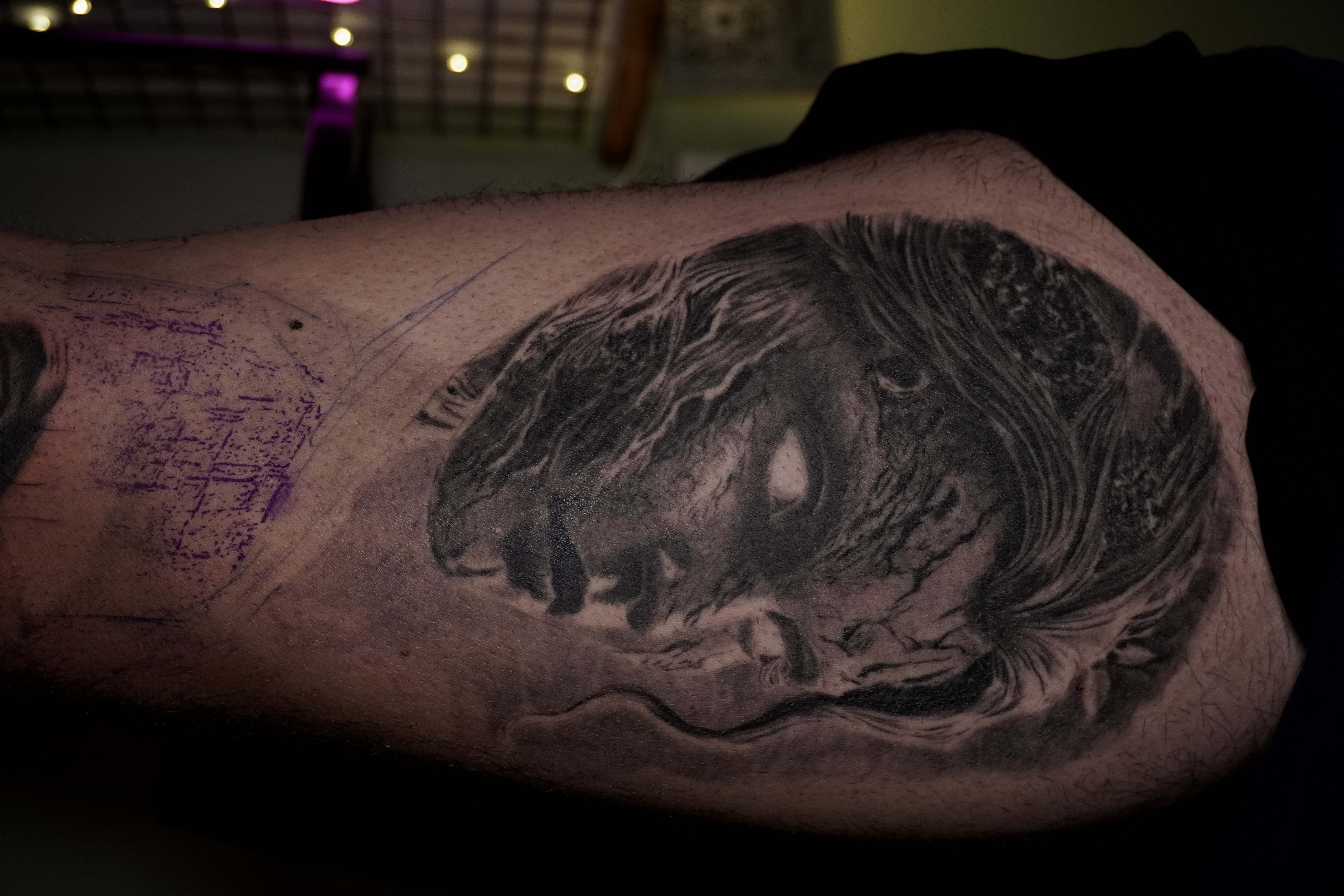 Entropia Tattoo Studio 15