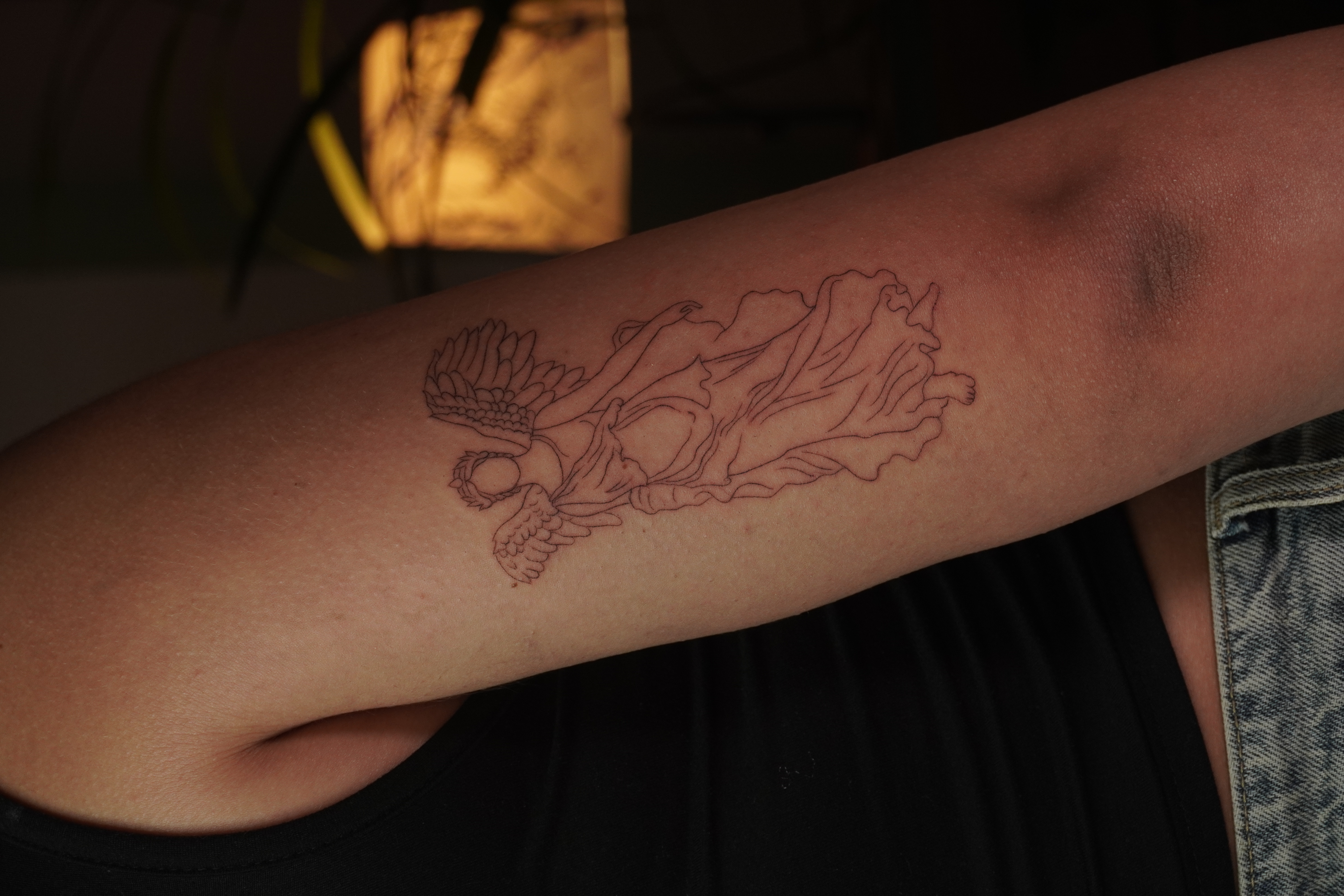 Entropia Tattoo Studio 2