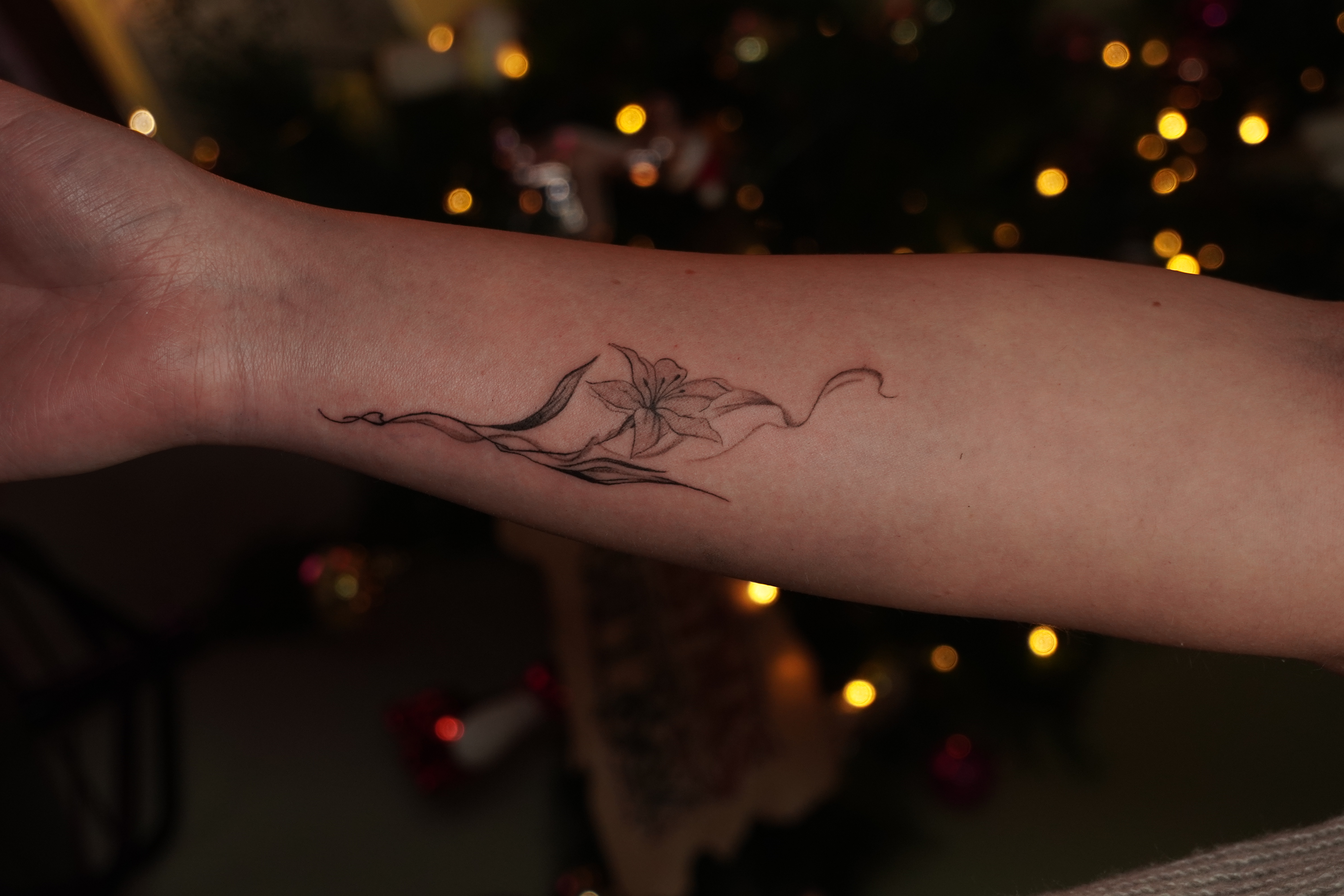 Entropia Tattoo Studio 4