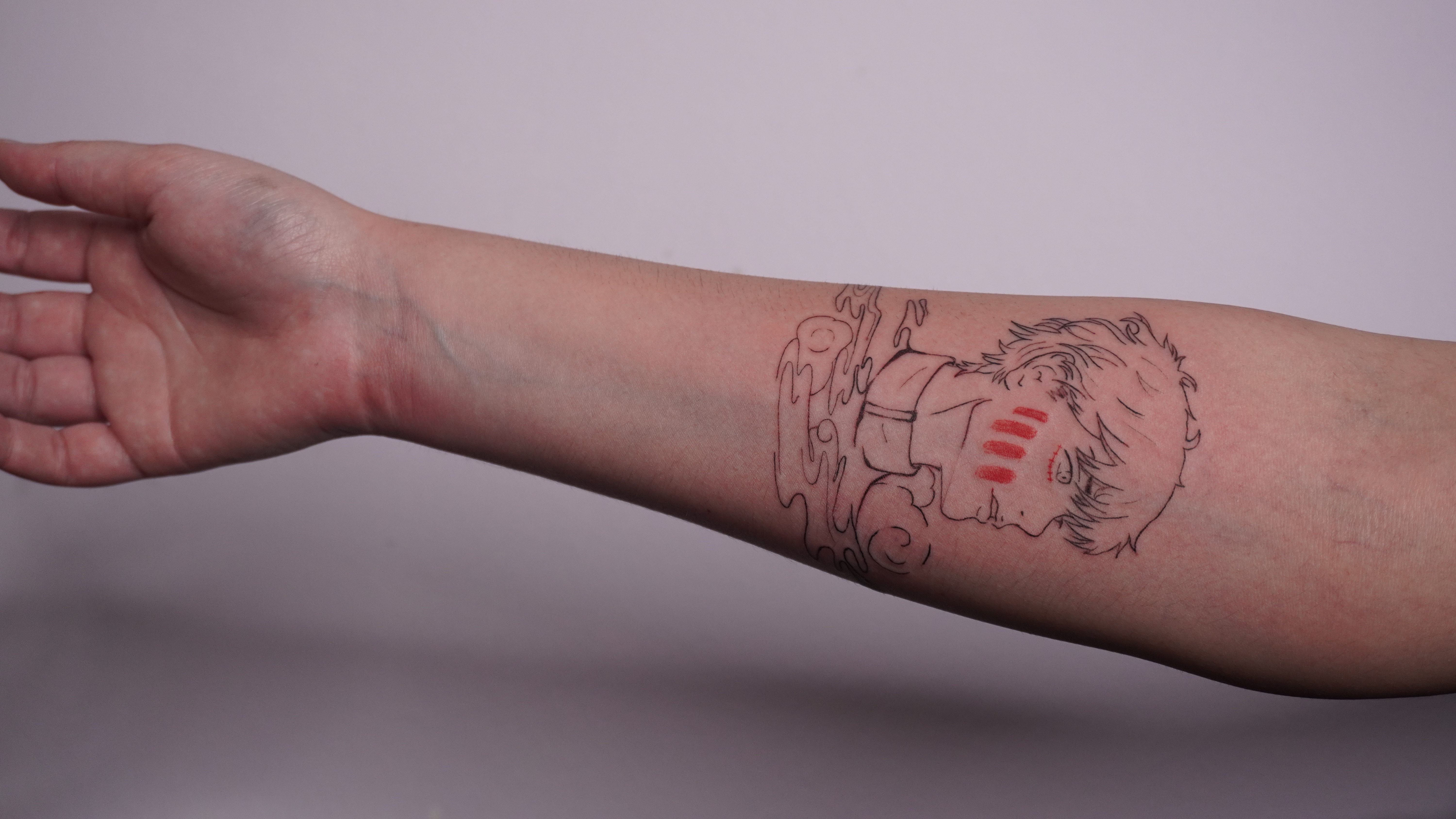 Entropia Tattoo Studio 8