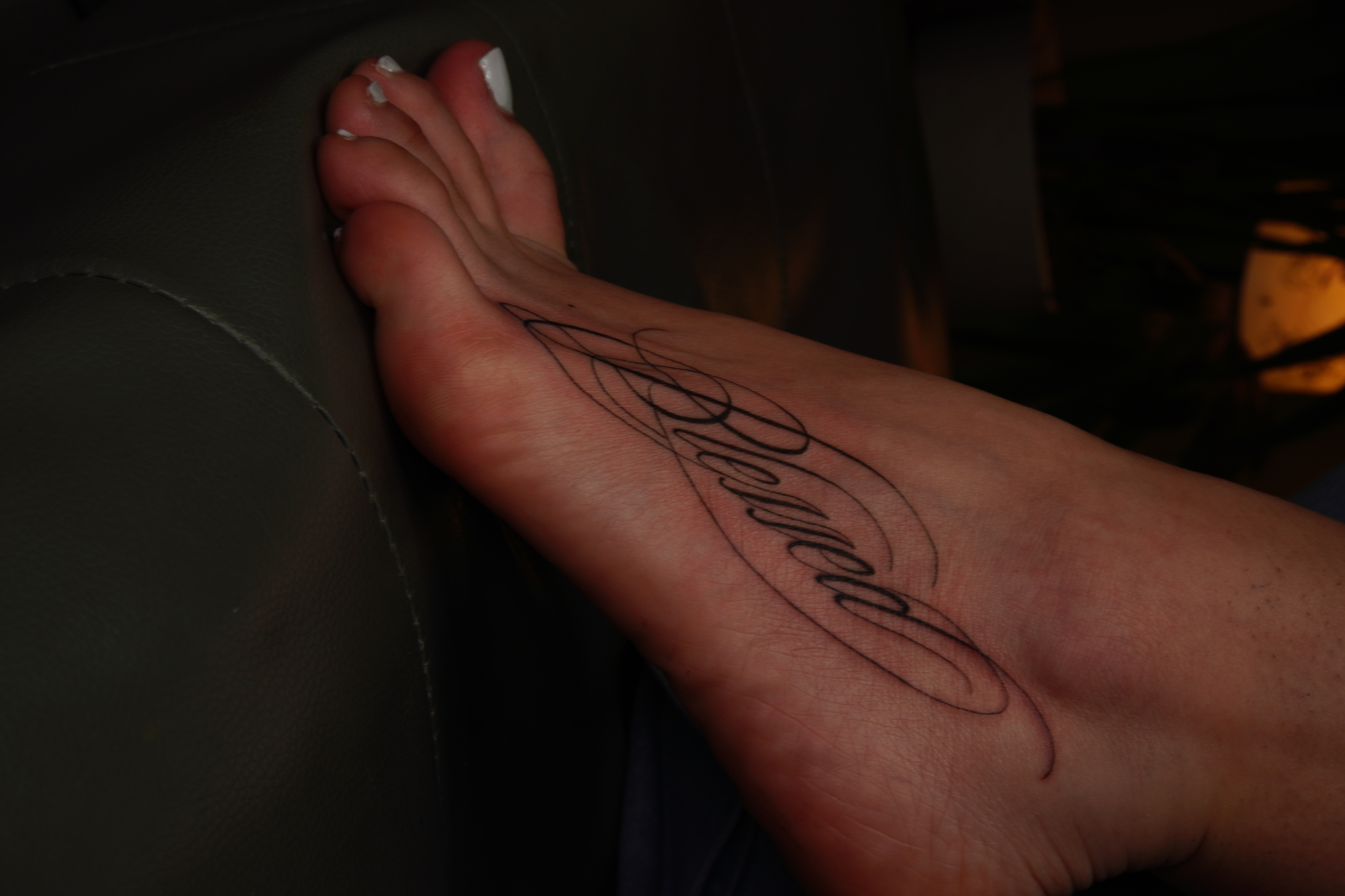Entropia Tattoo Studio 9